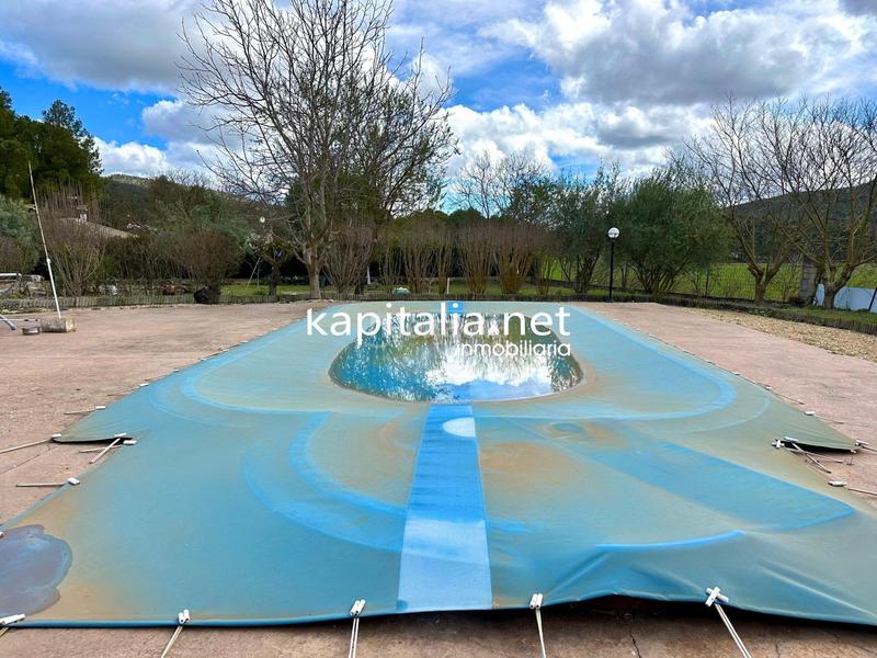 Foto 8ccd8f3e-a4b4-472b-8752-a0070596c7f8. Chalet  con vistas maravillosas a la venta en alcoy en Alcoi