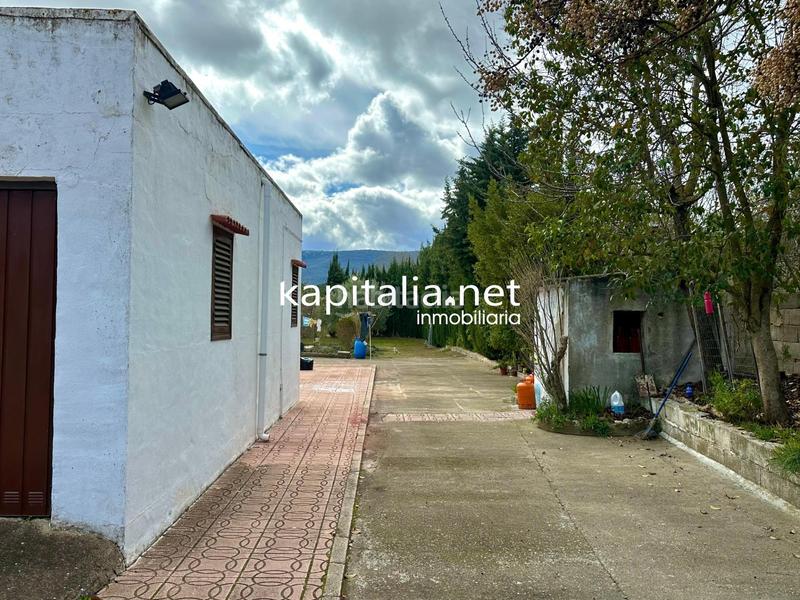 Foto 9eb9cb3c-45da-41ca-a3ea-fb31b328b6fc. Chalet  con vistas maravillosas a la venta en alcoy en Alcoi