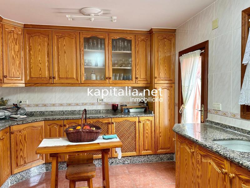 Foto a89ef92d-fb92-45f7-ba4a-be98c935f260. Chalet  con vistas maravillosas a la venta en alcoy en Alcoi