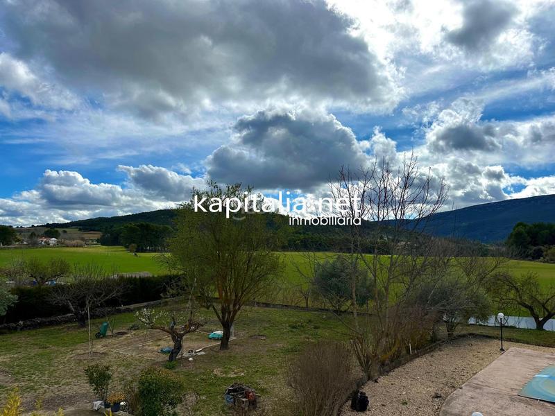 Foto ae9b7201-db19-4655-9984-188e4bc81339. Chalet  con vistas maravillosas a la venta en alcoy en Alcoi