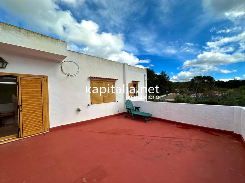 Foto b5389a53-5890-41a7-98ad-df7b7e61a91f. Chalet  con vistas maravillosas a la venta en alcoy en Alcoi