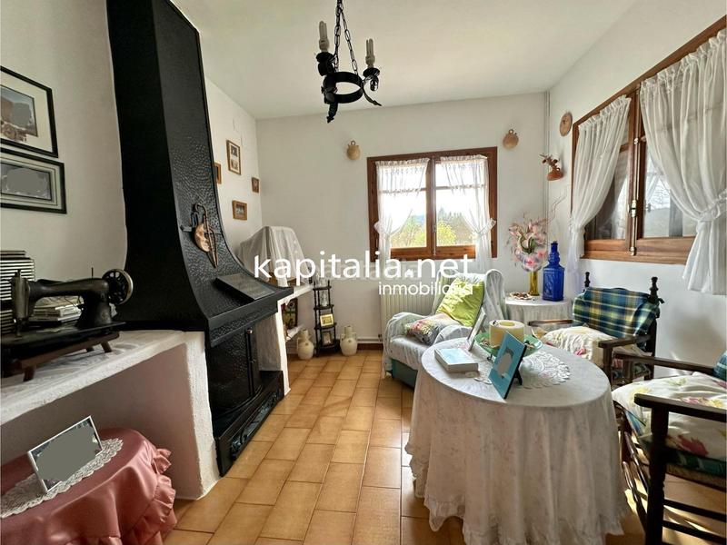 Foto b9fcadbe-773b-4144-b363-5ab51a5e68d4. Chalet  con vistas maravillosas a la venta en alcoy en Alcoi