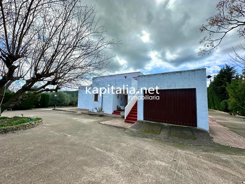 Foto bd67f8ed-da7f-40cd-b3ce-18f4261319c6. Chalet  con vistas maravillosas a la venta en alcoy en Alcoi