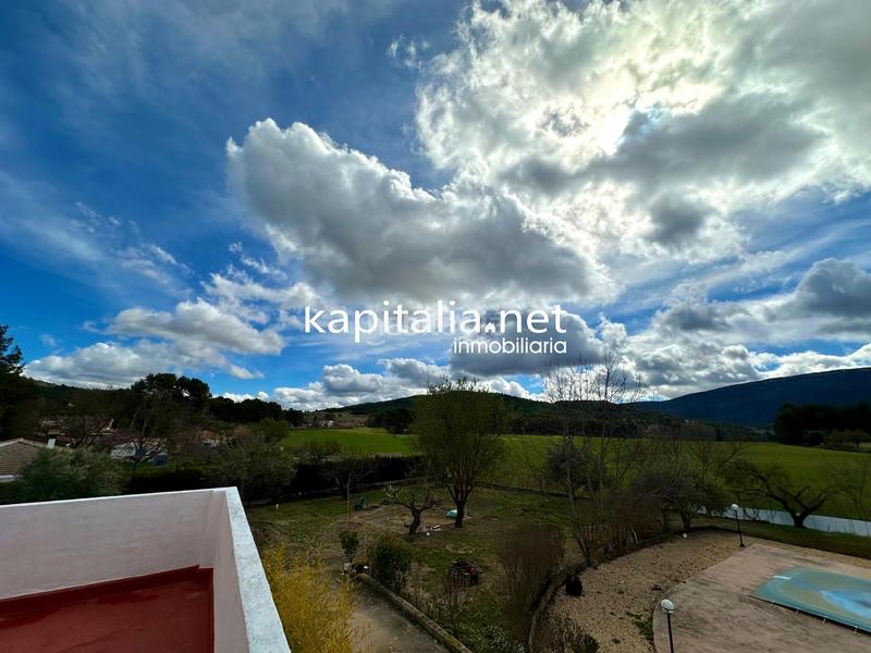 Foto bf110348-c713-4792-944a-51edcca7683e. Chalet  con vistas maravillosas a la venta en alcoy en Alcoi