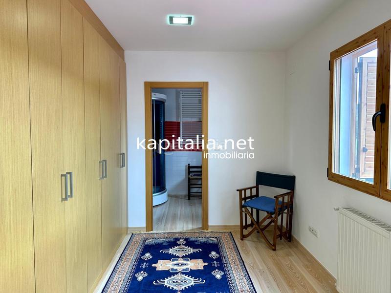 Foto c58de777-54ff-46d7-8d4b-e958761fdf46. Chalet  con vistas maravillosas a la venta en alcoy en Alcoi