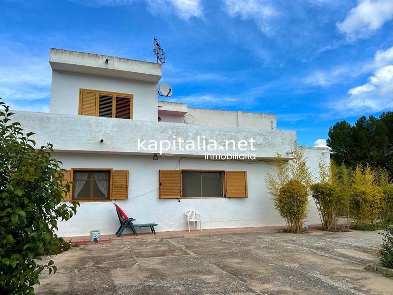 Foto cfed2049-d75b-421e-ac73-2d874fd8950b. Chalet  con vistas maravillosas a la venta en alcoy en Alcoi