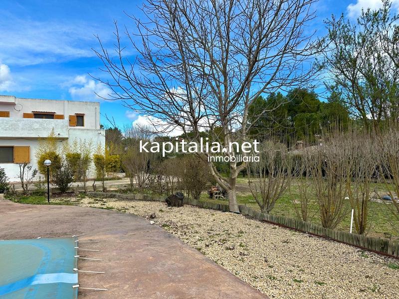 Foto d2ead5c3-d410-40d8-8624-854d59b85ccc. Chalet  con vistas maravillosas a la venta en alcoy en Alcoi