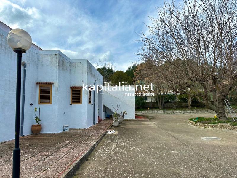 Foto d741dee2-82f4-4661-95c1-0bc9fcbfd4af. Chalet  con vistas maravillosas a la venta en alcoy en Alcoi