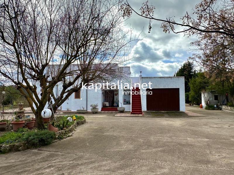 Foto f86f3453-dae8-43e9-9349-236f1823b913. Chalet  con vistas maravillosas a la venta en alcoy en Alcoi