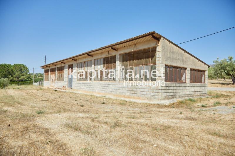 Foto 0f1ef58f-5cec-4ac8-880f-15deb5138c71. Xalet amb calefacció aparcament a El Pilar Ontinyent