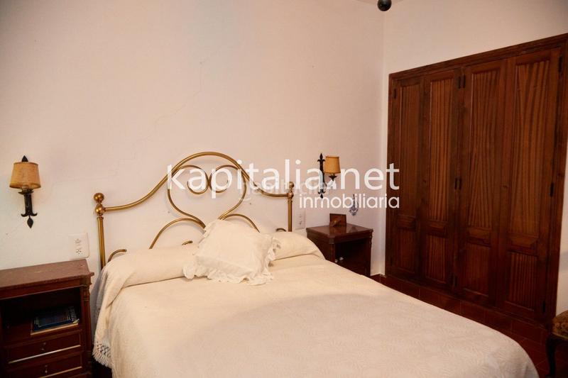 Foto 164d7651-40ab-4c34-81ff-0796fe685edd. Xalet amb calefacció aparcament a El Pilar Ontinyent