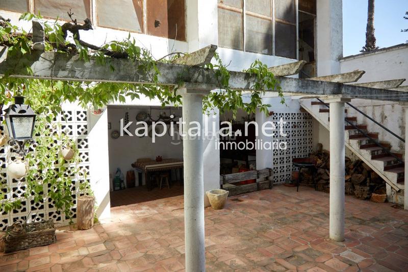 Foto 1a375c92-d14b-41fe-b77d-3f3aa639d2f0. Xalet amb calefacció aparcament a El Pilar Ontinyent