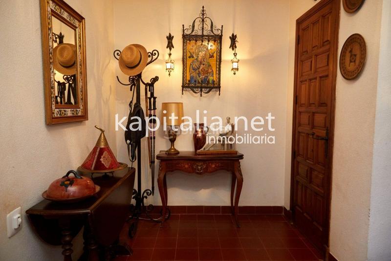 Foto 1df83882-beec-4116-9834-8391f1ef9123. Xalet amb calefacció aparcament a El Pilar Ontinyent