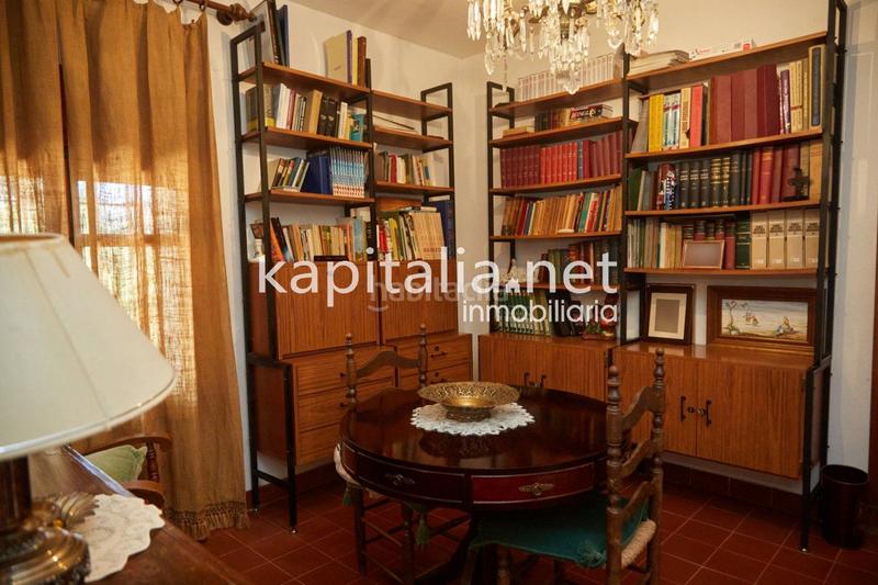 Foto 2405f06d-03b9-43a9-bf11-7a177ae1fc10. Xalet amb calefacció aparcament a El Pilar Ontinyent