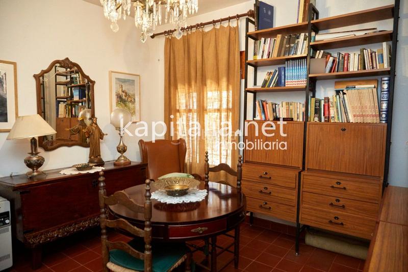 Foto 24688c26-02d7-40e4-b704-4550e6a46f2c. Xalet amb calefacció aparcament a El Pilar Ontinyent