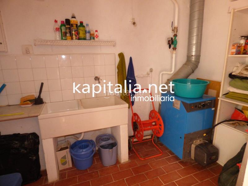 Foto 32c18429-b5d5-4415-a4fe-eb416b89cade. Xalet amb calefacció aparcament a El Pilar Ontinyent