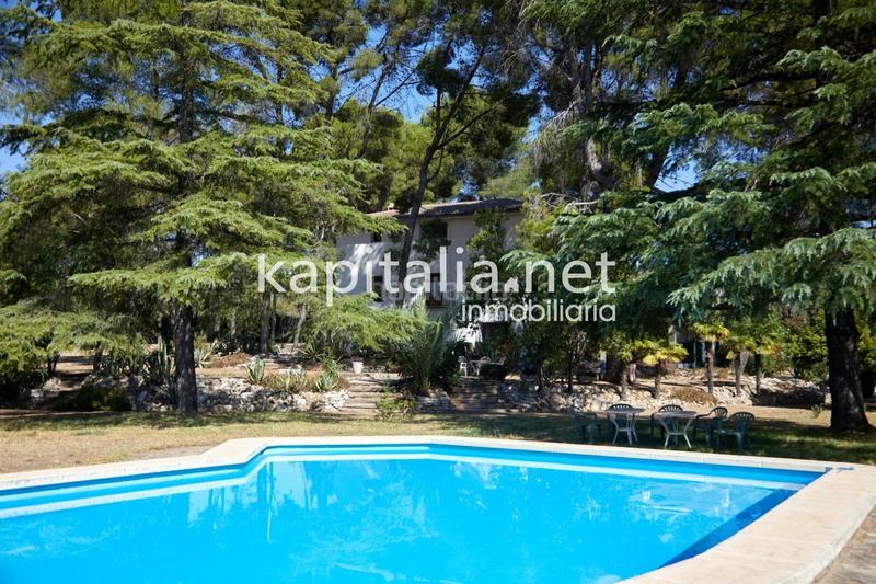 Foto 3609ba1f-0dfb-463a-ac75-3a12616b1117. Xalet amb calefacció aparcament a El Pilar Ontinyent