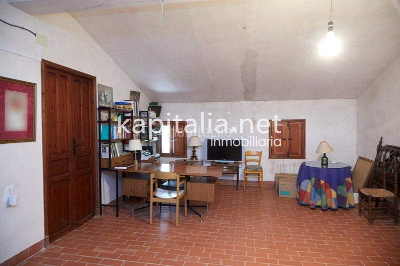 Foto 44474a86-20d9-4e09-9bbf-4d549adca2eb. Xalet amb calefacció aparcament a El Pilar Ontinyent