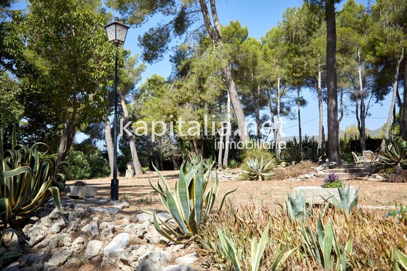 Foto 4d578116-6c7a-4915-b433-4d4d7a26f17d. Xalet amb calefacció aparcament a El Pilar Ontinyent