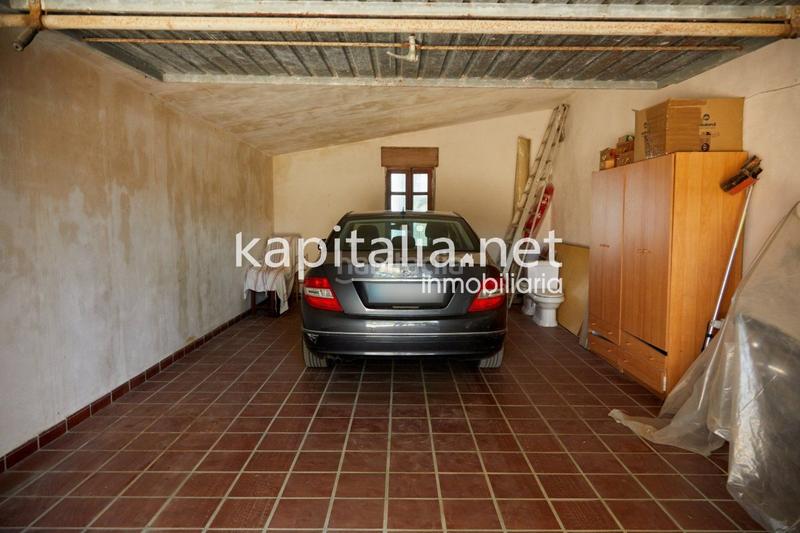 Foto 509baa61-0693-4619-8242-0f03685a2491. Xalet amb calefacció aparcament a El Pilar Ontinyent