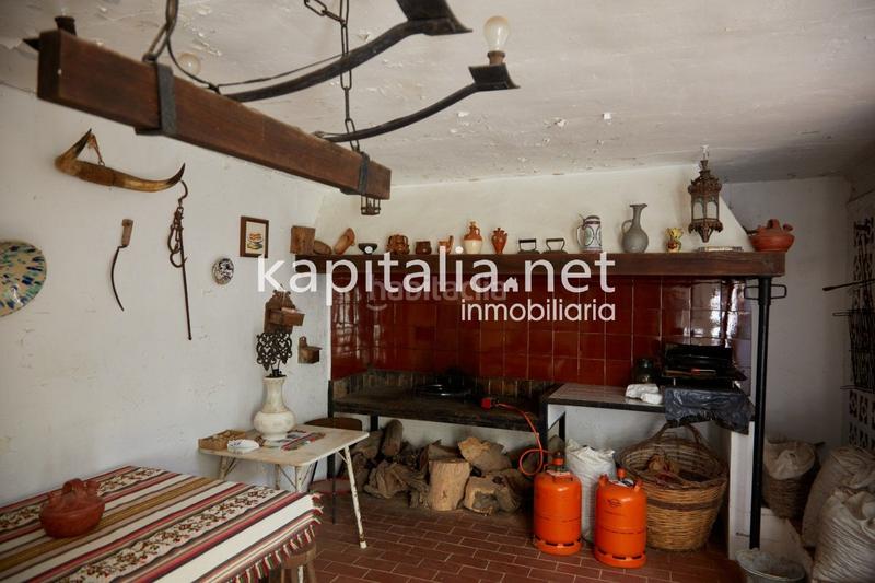 Foto 52dad9aa-e631-4527-9dbb-eb2bd0b4b2b8. Xalet amb calefacció aparcament a El Pilar Ontinyent