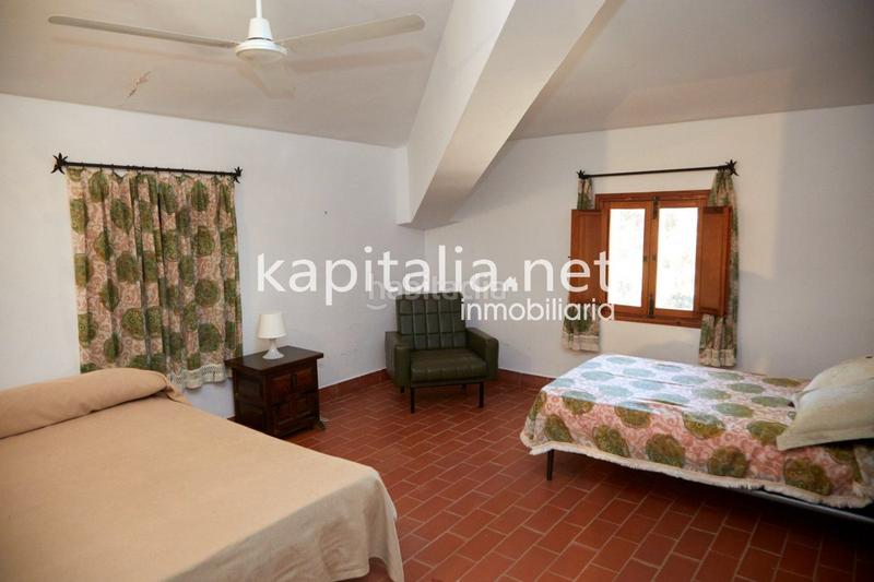 Foto 548ef5fc-c9c8-4123-9207-e774e7573b46. Xalet amb calefacció aparcament a El Pilar Ontinyent