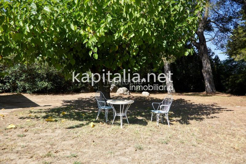 Foto 5e5e6099-6381-413e-960d-8f916f9adfe9. Xalet amb calefacció aparcament a El Pilar Ontinyent