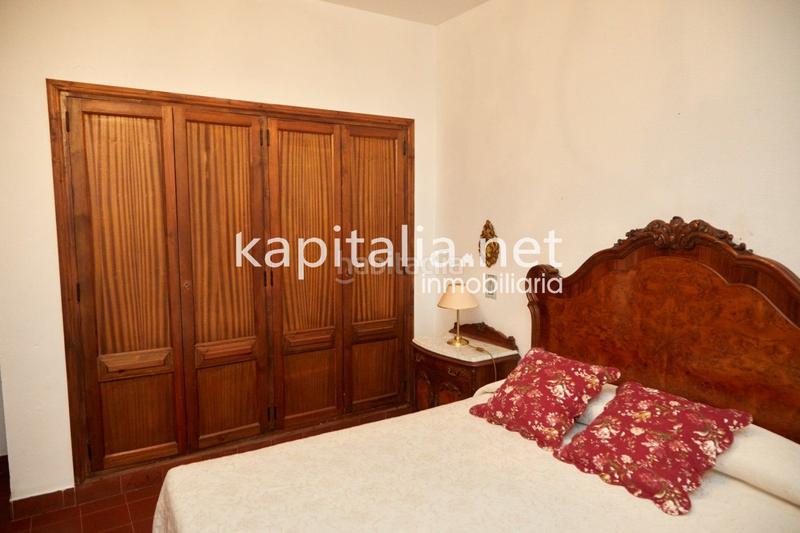 Foto 6321a6a7-4b7d-459d-81fb-6bcde3e77958. Xalet amb calefacció aparcament a El Pilar Ontinyent