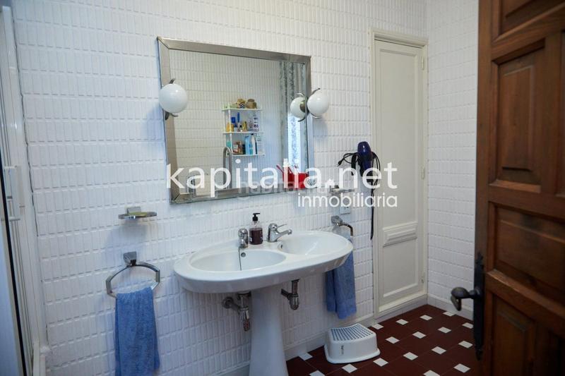 Foto 65012e23-d82a-4a0d-9ec6-abb0bc7ea1b4. Xalet amb calefacció aparcament a El Pilar Ontinyent