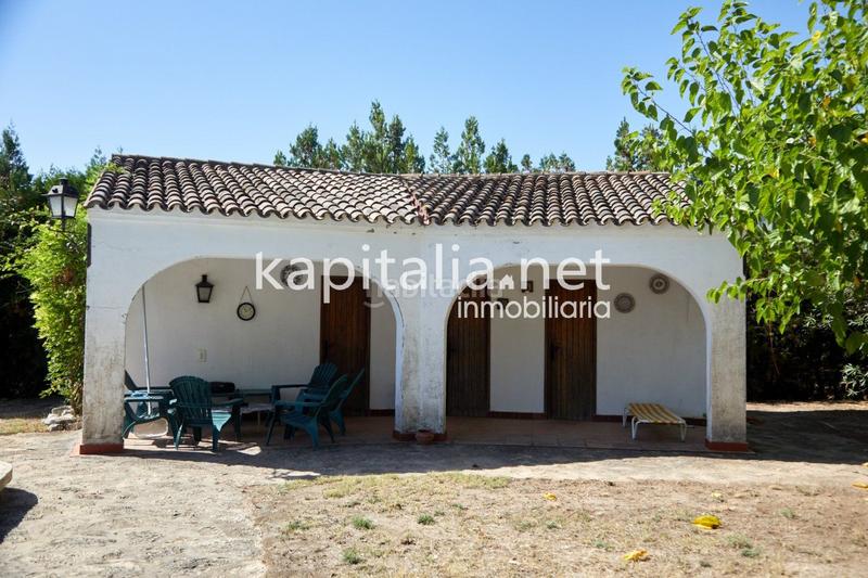 Foto 6609e005-b728-41ad-8741-e225bf45d41f. Xalet amb calefacció aparcament a El Pilar Ontinyent