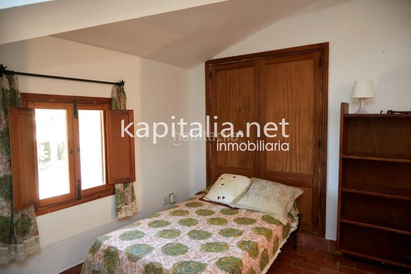 Foto 670f19b4-84fe-4bdb-b70b-2fa4af091dce. Xalet amb calefacció aparcament a El Pilar Ontinyent