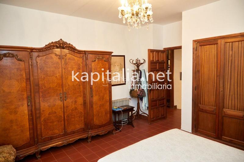 Foto 72a1e58e-f731-40e9-835b-6c310e43de0d. Xalet amb calefacció aparcament a El Pilar Ontinyent