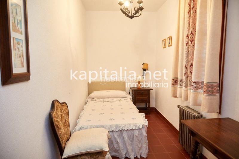 Foto 7c25cf8b-99bb-436d-9d03-b5c23cc2d946. Xalet amb calefacció aparcament a El Pilar Ontinyent