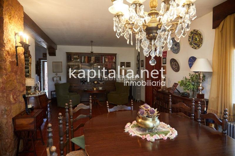 Foto 8017db5e-bc57-4398-9b7e-846088700019. Xalet amb calefacció aparcament a El Pilar Ontinyent