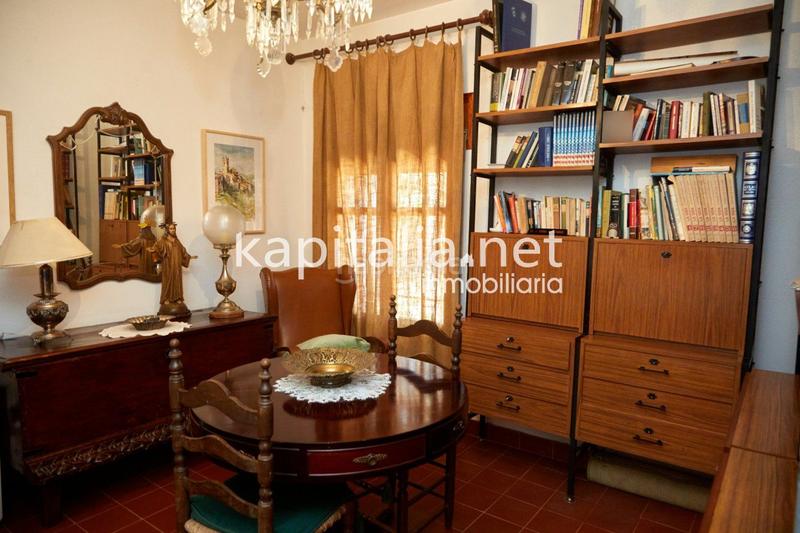 Foto 8238127b-8466-415e-9dd6-65497903e8a1. Xalet amb calefacció aparcament a El Pilar Ontinyent