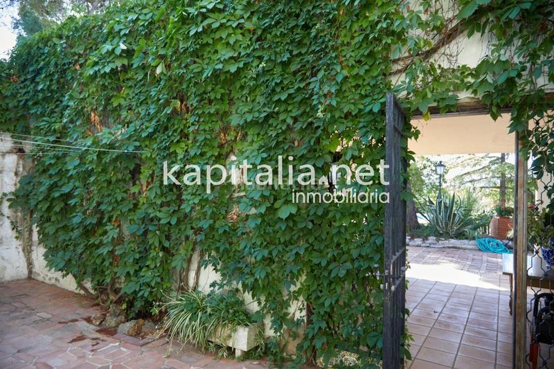 Foto 8540e49a-6378-46a5-a58b-af8dc420d801. Xalet amb calefacció aparcament a El Pilar Ontinyent