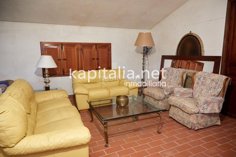 Foto 95388690-cef4-4a08-9c57-6b30bf74568b. Xalet amb calefacció aparcament a El Pilar Ontinyent