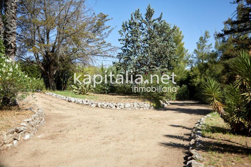 Foto 9eef6286-4581-4f12-8ef6-fdcef78a9663. Xalet amb calefacció aparcament a El Pilar Ontinyent