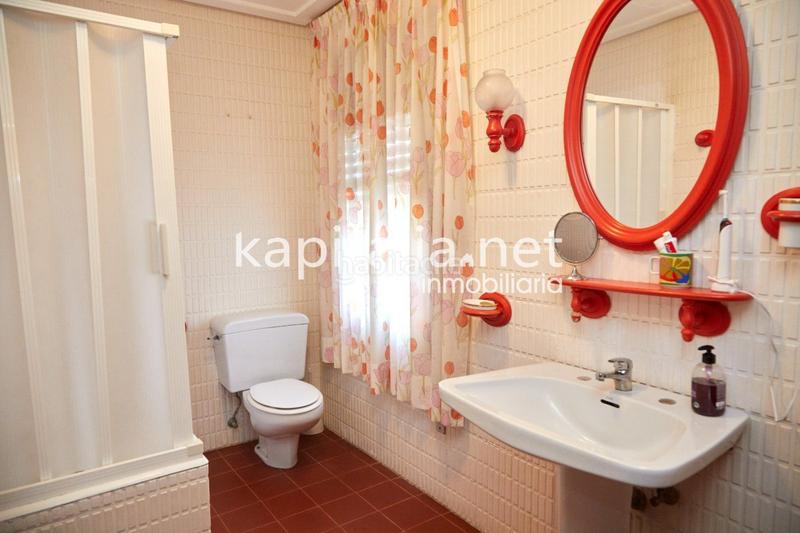 Foto 9f12c200-f532-46d6-a70f-7ee6c937a5f0. Xalet amb calefacció aparcament a El Pilar Ontinyent