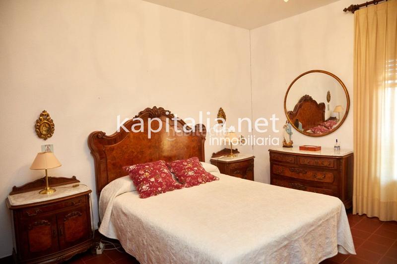 Foto 9f226faa-3162-41e9-9afd-ccb78747e931. Xalet amb calefacció aparcament a El Pilar Ontinyent