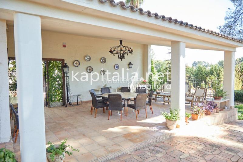 Foto 9f4aa6c0-2e24-4337-b2b5-2f001d8b3245. Xalet amb calefacció aparcament a El Pilar Ontinyent