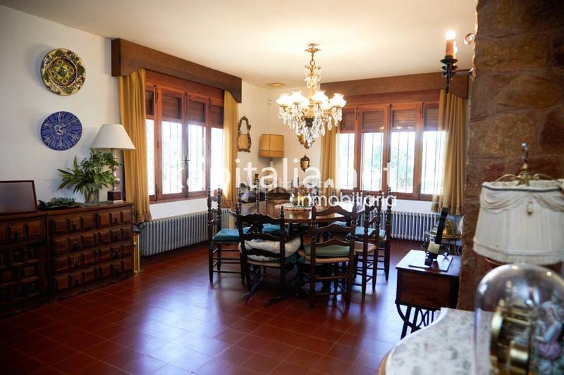 Foto a1716337-f6c8-47b5-8922-1ca027836561. Xalet amb calefacció aparcament a El Pilar Ontinyent