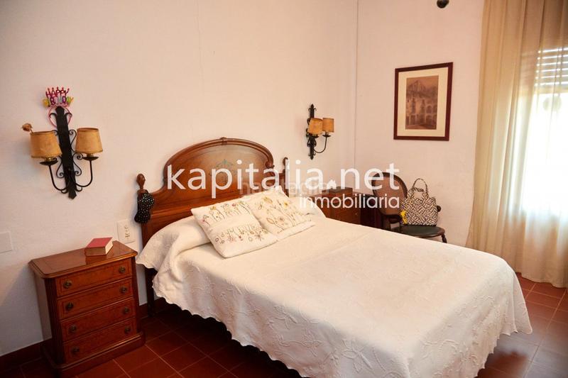 Foto a4eda552-0b18-454e-8027-19f8df3d3dc2. Xalet amb calefacció aparcament a El Pilar Ontinyent