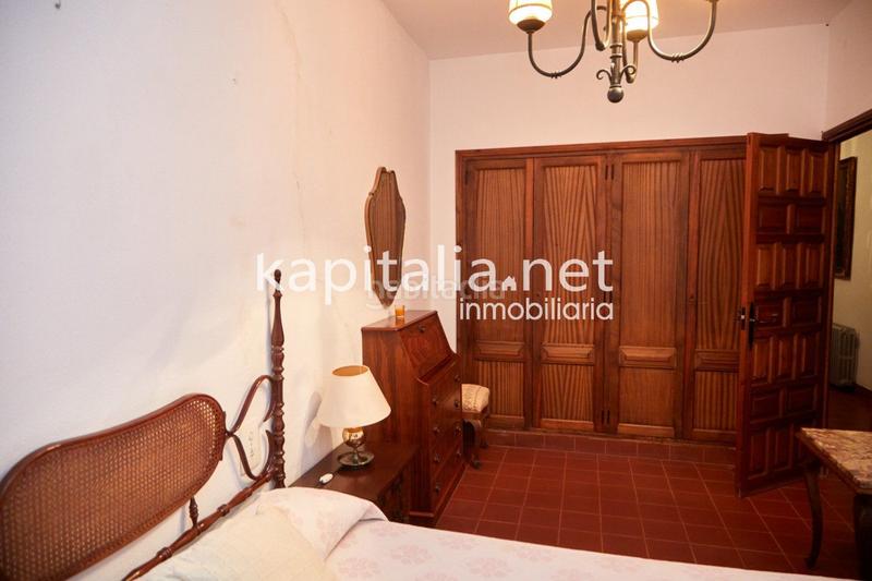 Foto a5973cf3-a075-465d-9bba-6996d2e935d5. Xalet amb calefacció aparcament a El Pilar Ontinyent