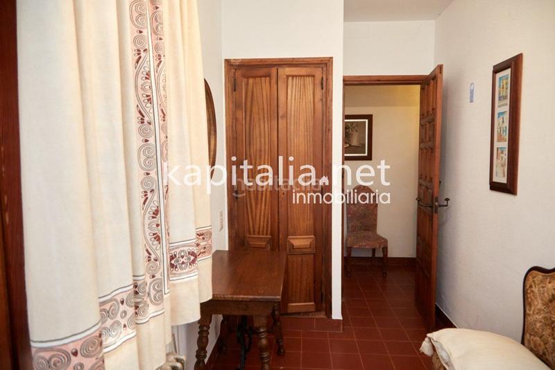 Foto a8f5b3a8-ffe2-470e-b302-ad3c464e1a72. Xalet amb calefacció aparcament a El Pilar Ontinyent