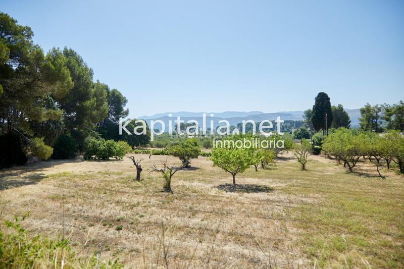 Foto b074dce3-6a56-47f0-bf86-2b1e686b833e. Xalet amb calefacció aparcament a El Pilar Ontinyent