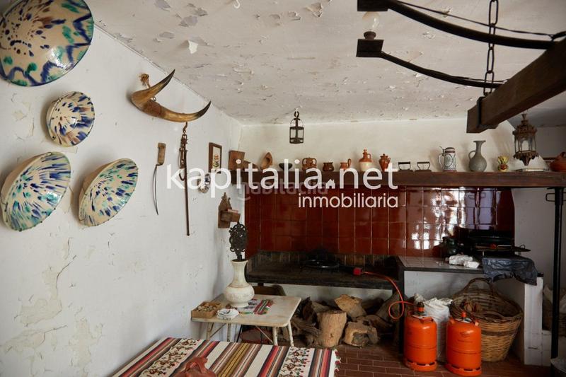 Foto b3777d31-2683-4440-a559-5f7cecf7d0ff. Xalet amb calefacció aparcament a El Pilar Ontinyent