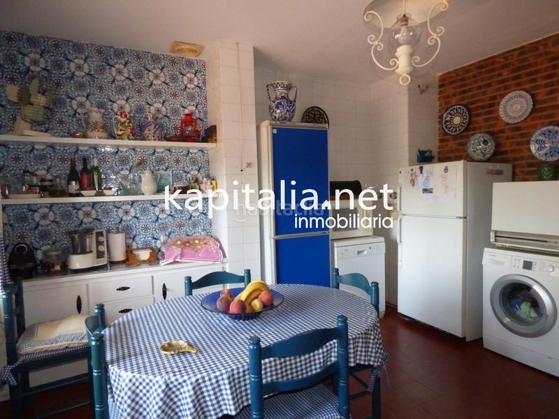 Foto fa705d11-20da-45ce-8d5a-6301e4a1926a. Xalet amb calefacció aparcament a El Pilar Ontinyent