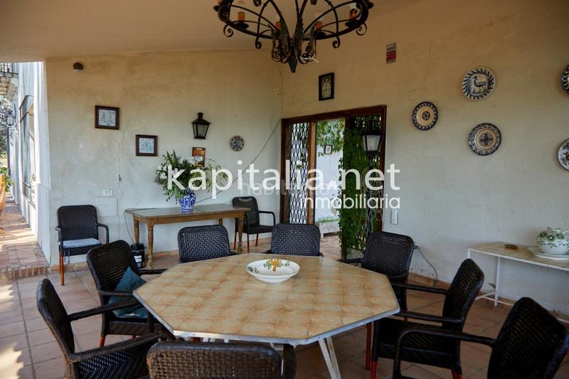 Foto fbccc7ad-1da8-4047-95f1-6c3bec1728bc. Xalet amb calefacció aparcament a El Pilar Ontinyent