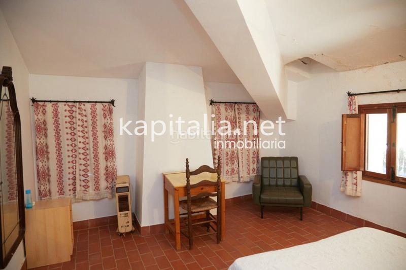 Foto fdb19aad-960c-4a13-95dc-abdc129ee17e. Xalet amb calefacció aparcament a El Pilar Ontinyent